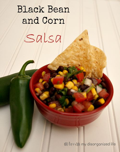 Rotel Salsa Recipe
 rotel black bean salsa