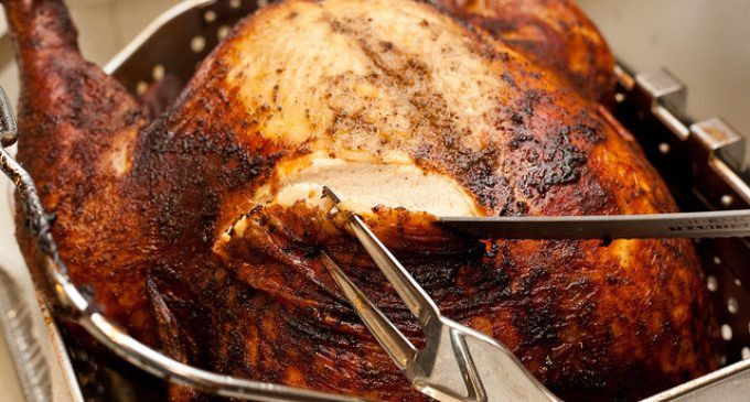 Rubs For Deep Fried Turkey
 Deep Fried Turkey With A Southern Rub Will Change The Way