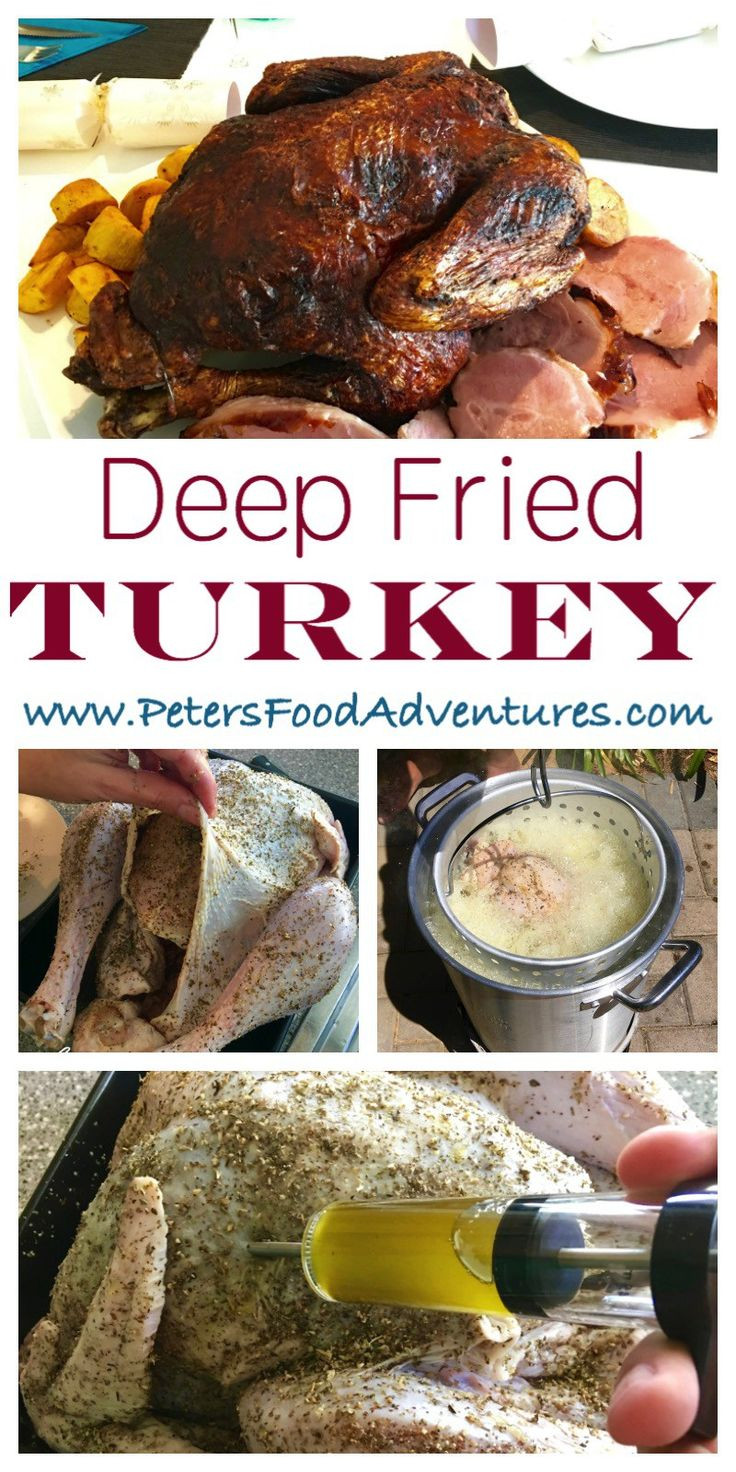 Rubs For Deep Fried Turkey
 best Food Bloggers Central SHARING Board images on