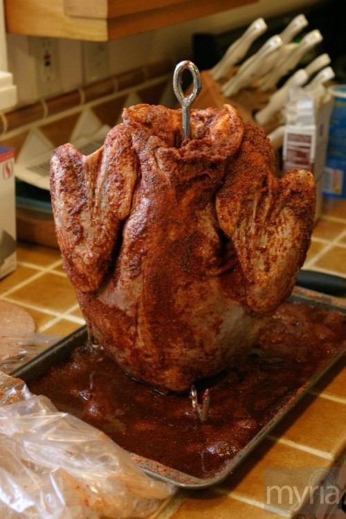 Rubs For Deep Fried Turkey
 The top 20 Ideas About Rubs for Deep Fried Turkey Best
