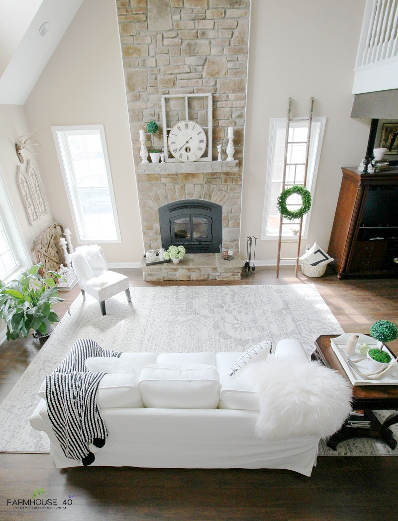 Rug Living Room
 e Room 3 Rugs Vote for Your Favorite FARMHOUSE 40