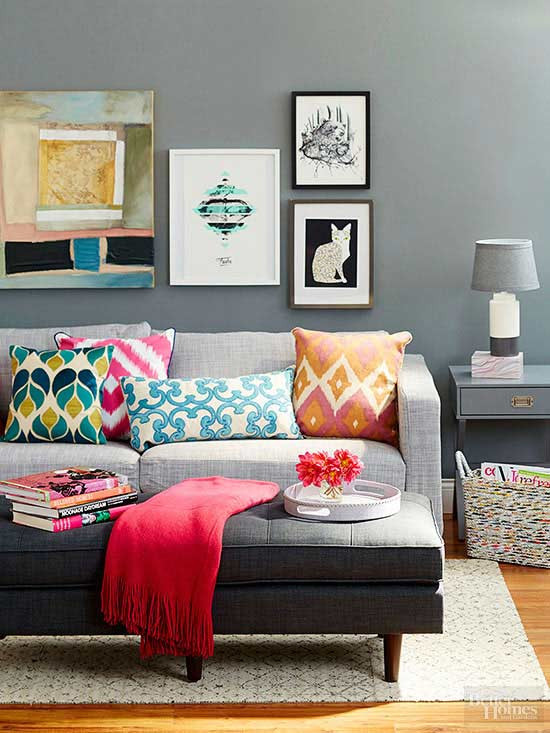 Rug Placement Living Room
 How to Choose a Rug Rug Placement & Size Guide