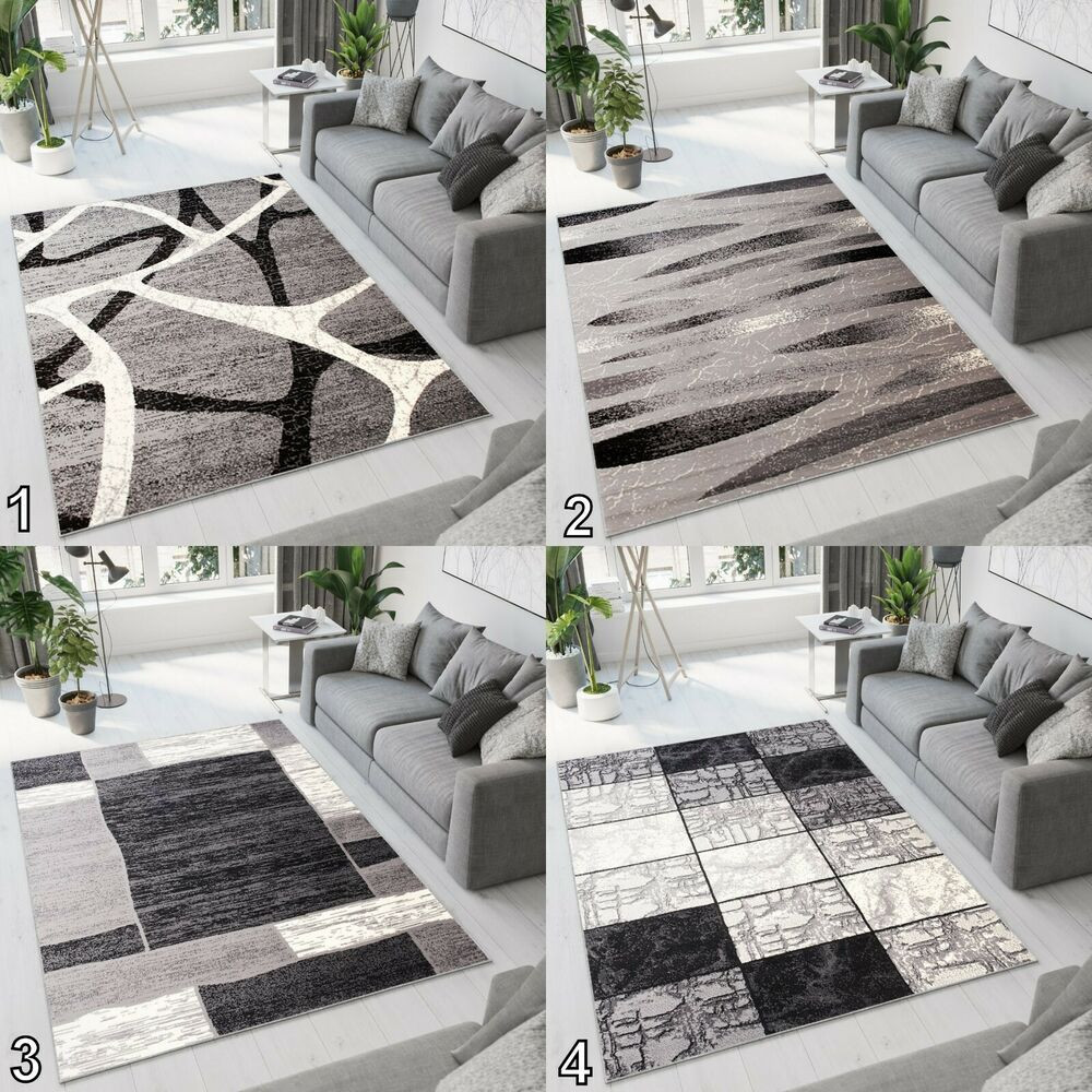 Rug Size For Living Room
 NEW BEAUTIFUL MODERN RUGS TOP DESIGN LIVING ROOM
