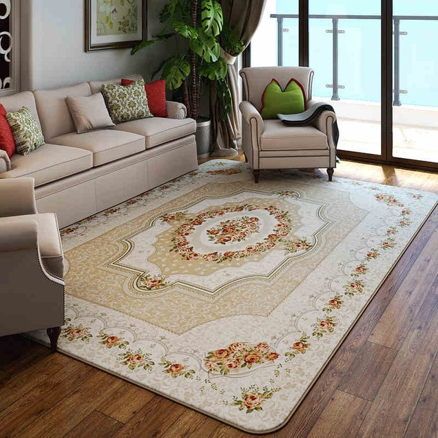 Rug Size For Living Room
 Aliexpress Buy Size High Quality Modern Rugs