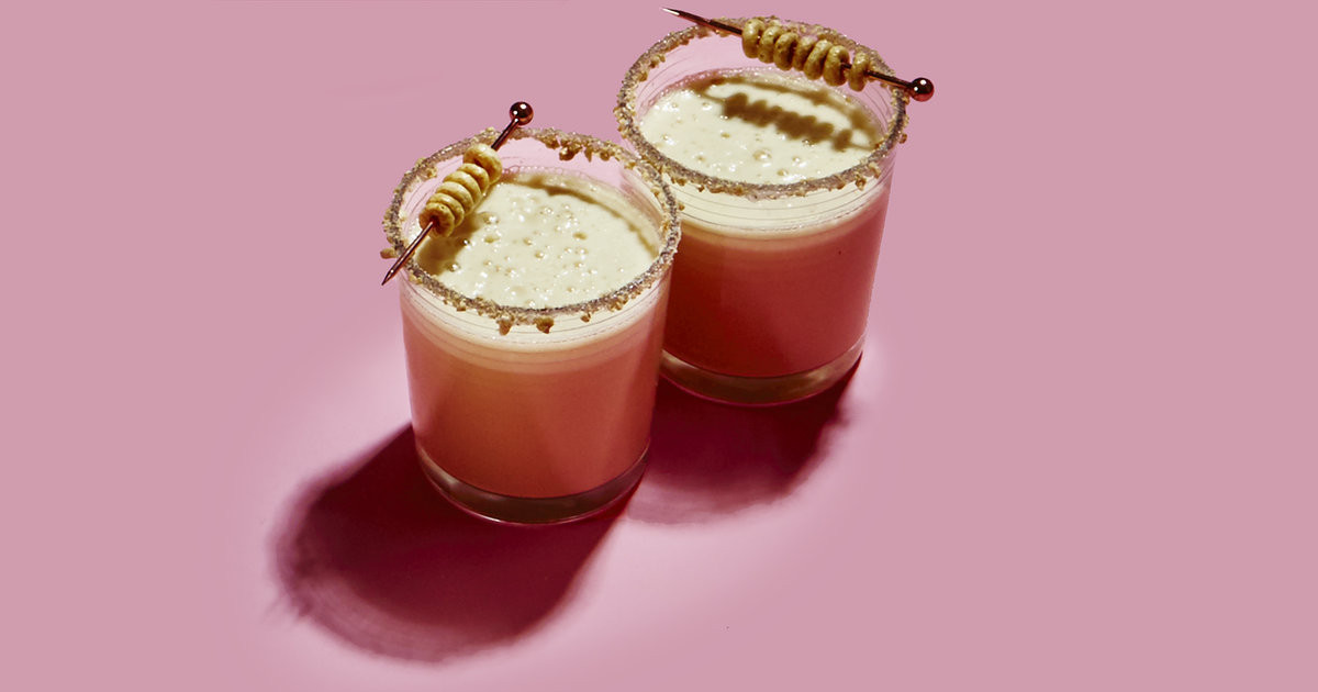 Rum Drinks For Winter
 8 Best Rum Cocktails for Winter Supercall