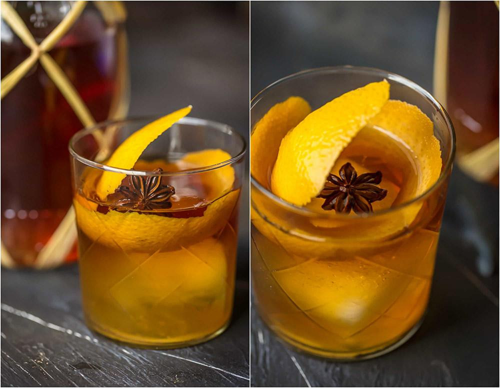 Rum Drinks For Winter
 Top Holiday Spiced Rum Drinks to Try This Winter Chips