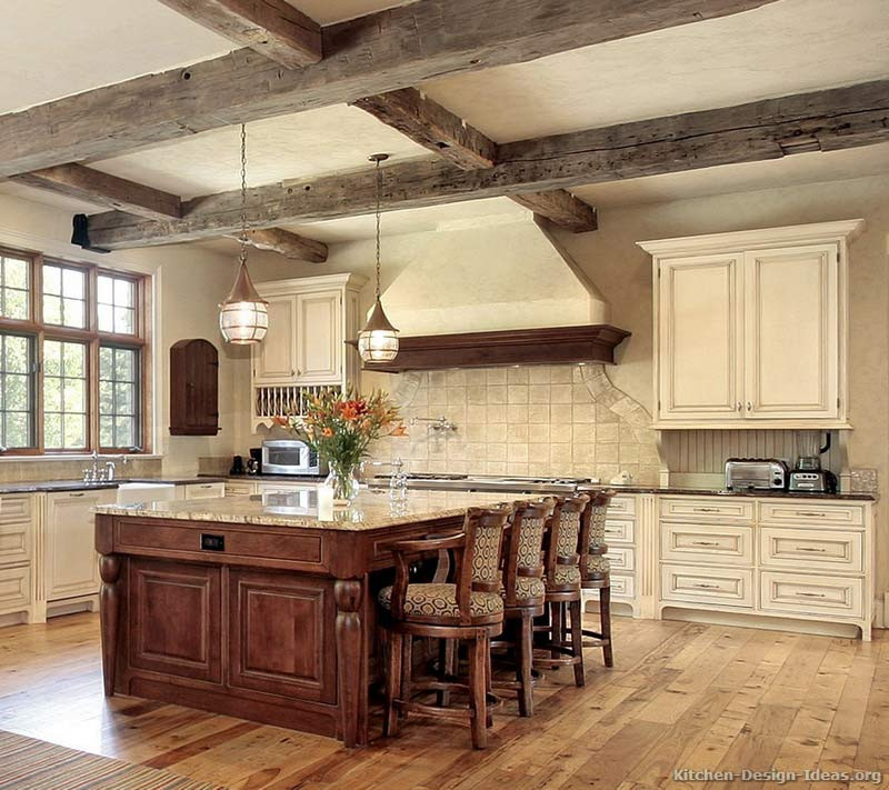 Rustic Kitchen Designs Photo Gallery
 Rustic Kitchen Designs and Inspiration