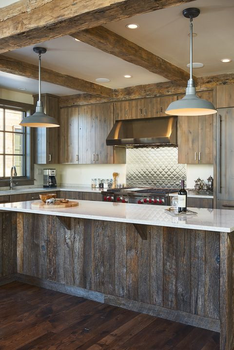 Rustic Kitchen Designs Photo Gallery
 15 Best Rustic Kitchens Modern Country Rustic Kitchen