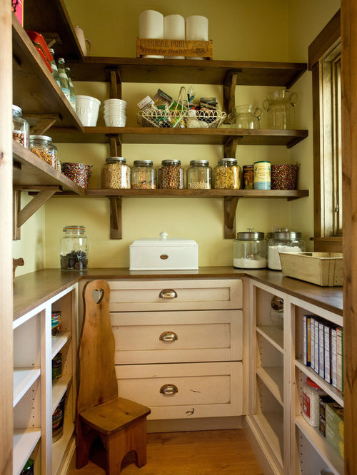 Rustic Kitchen Pantry
 Rustic Pantry Cupboard Home Design Ideas