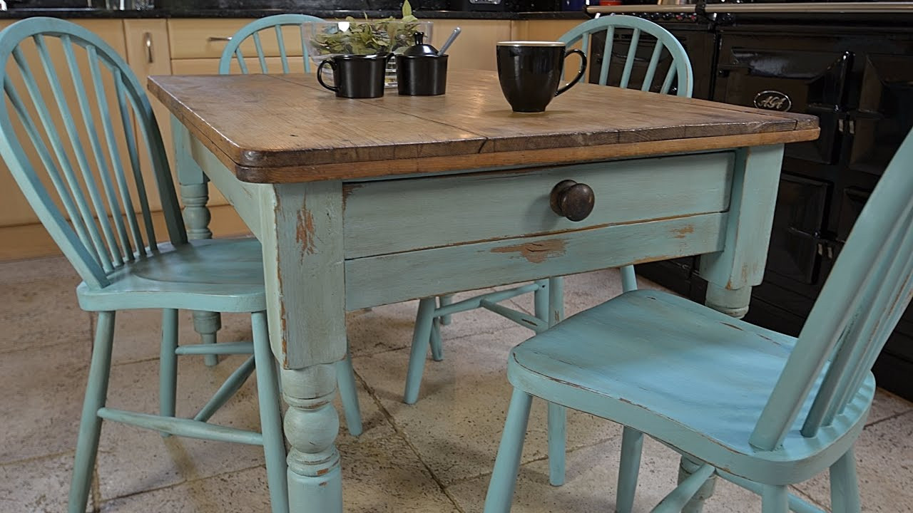 Rustic Kitchen Tables And Chairs
 Appealing Rustic Kitchen Tables Design Ideas