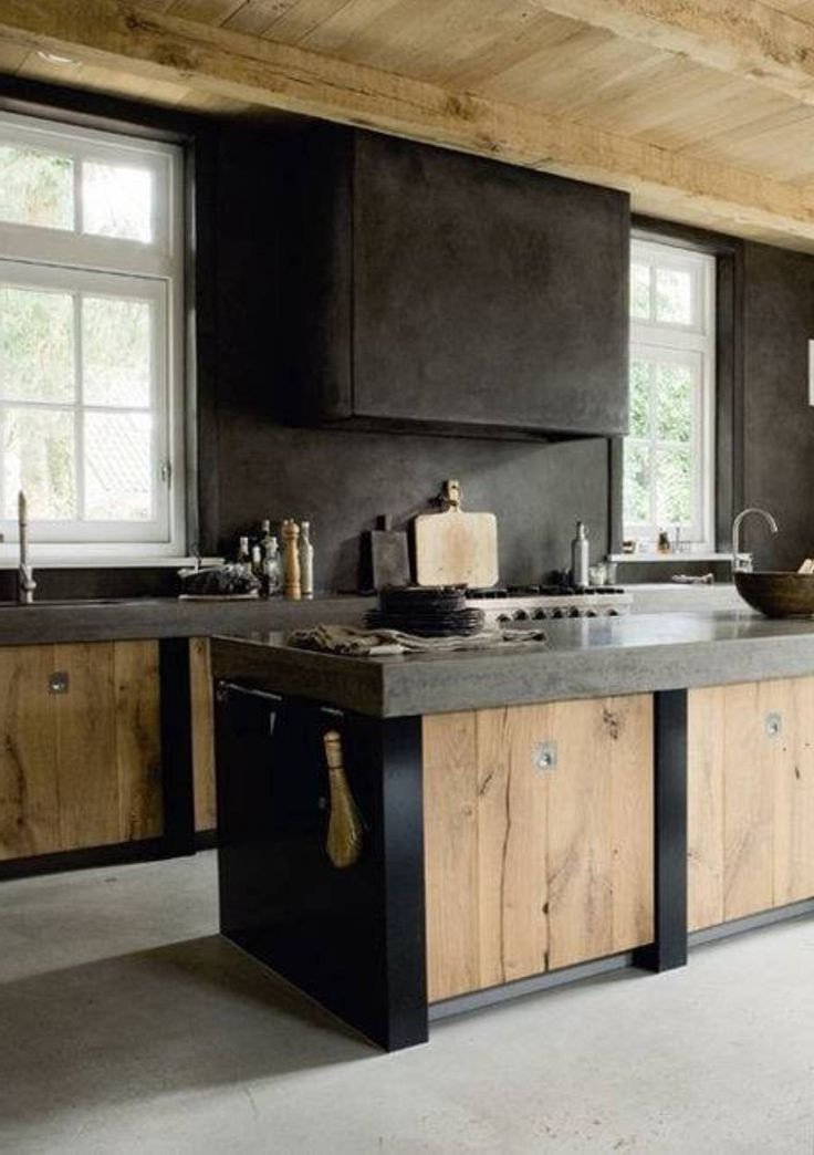 Rustic Paint Colors For Kitchen
 Paint Colors for Kitchen Rustic