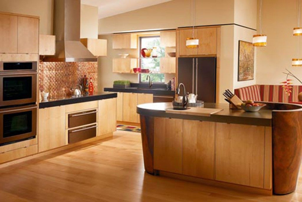 Rustic Paint Colors For Kitchen
 rustic popular paint colors for kitchen