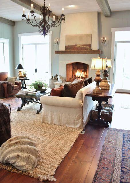 Rustic Rugs For Living Room
 Living Room Area Rugs and Decorating Ideas