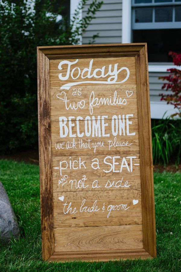Rustic Wedding Signs DIY
 974 best images about Rustic Wedding Signs on Pinterest