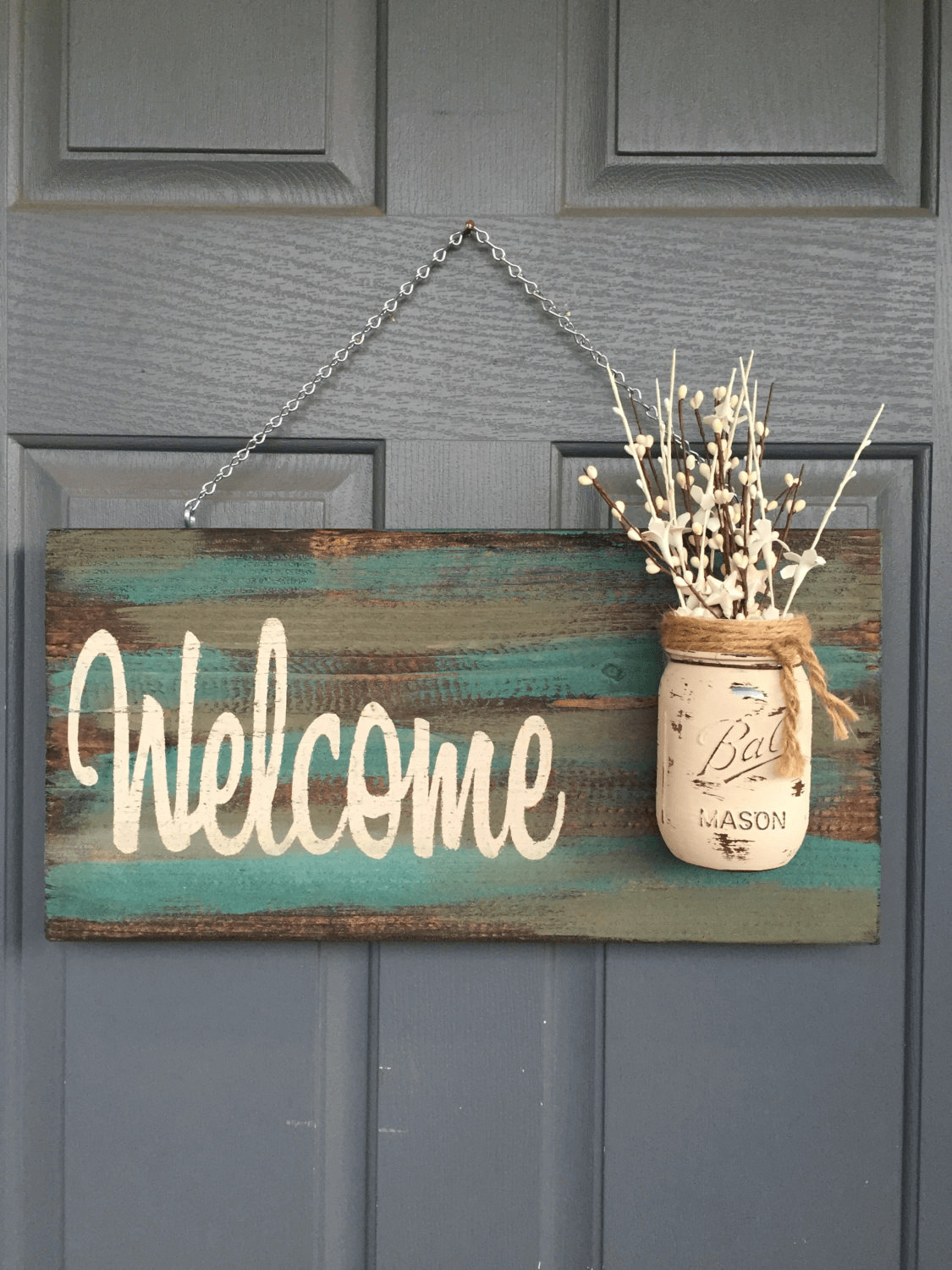 Rustic Wood Signs DIY
 Breath Taking Rustic Home Décor Signs from Wood Charm