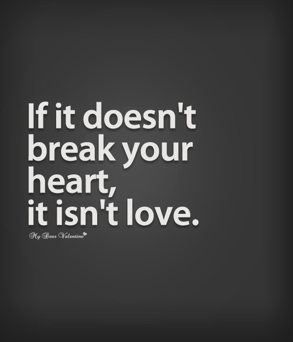 Sad Broken Heart Quote
 heart broken pictures with Sad quotes For