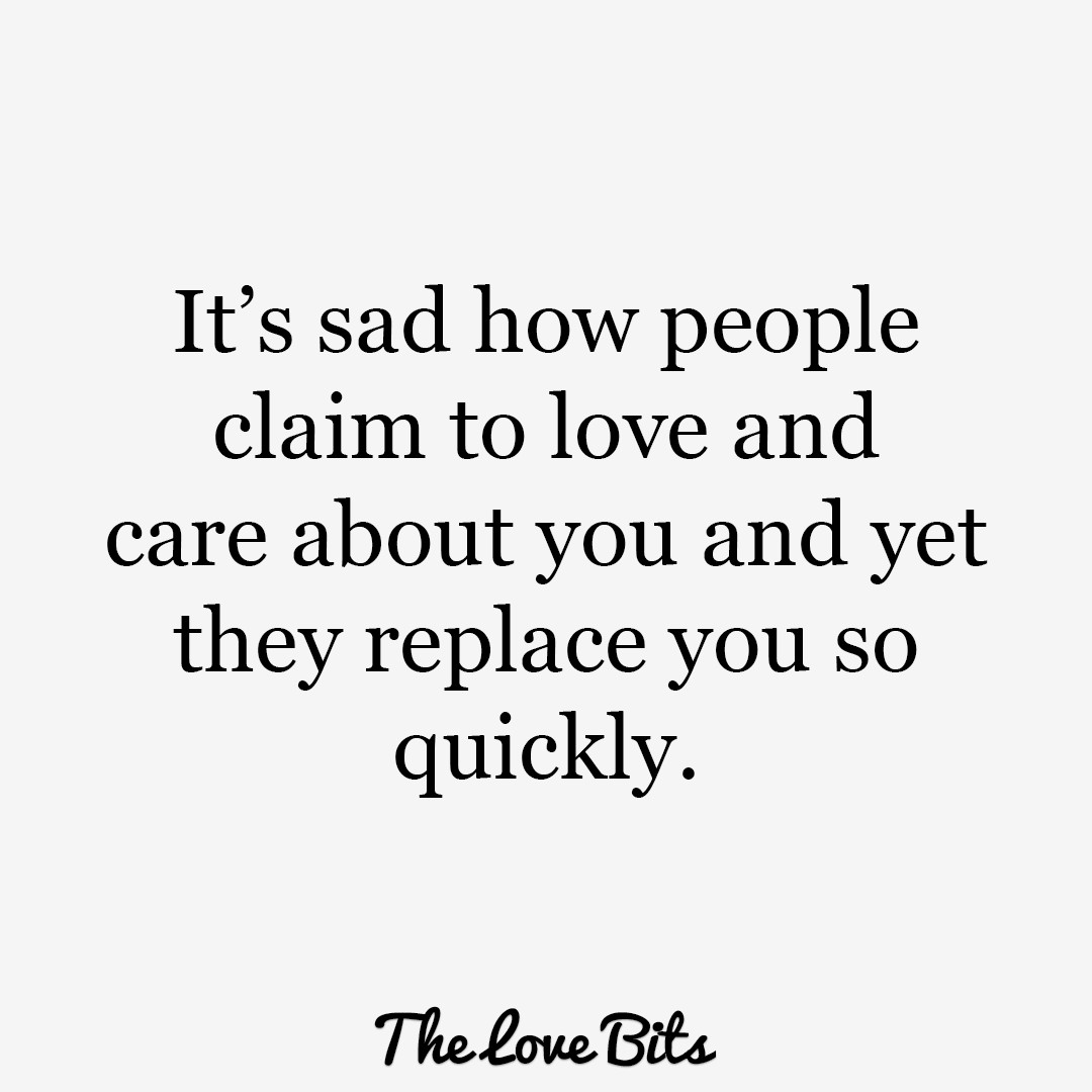 Sad Quotes About Breakup
 50 Break Up Quotes That Will Help You Ease Your Pain