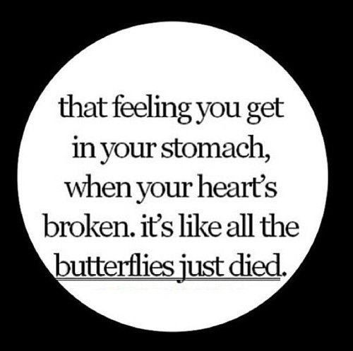 Sad Quotes About Breakup
 30 Sad Breakup Quotes That Make You Cry