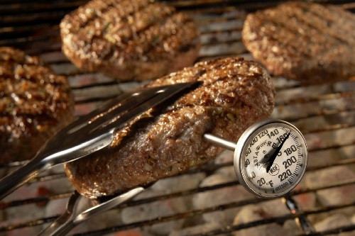 Safe Temp For Ground Beef
 How to Cook Ground Beef Safely