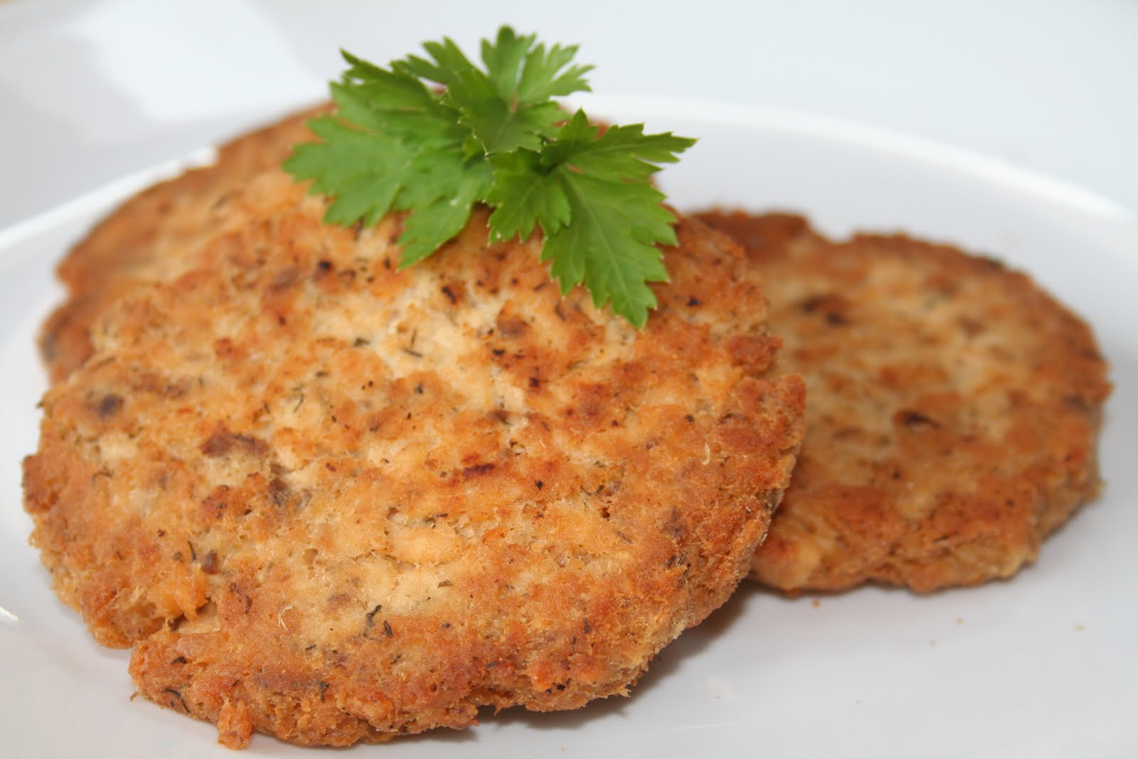 Salmon Patties Paleo
 Bud Paleo Made Easy Salmon Patties with a different