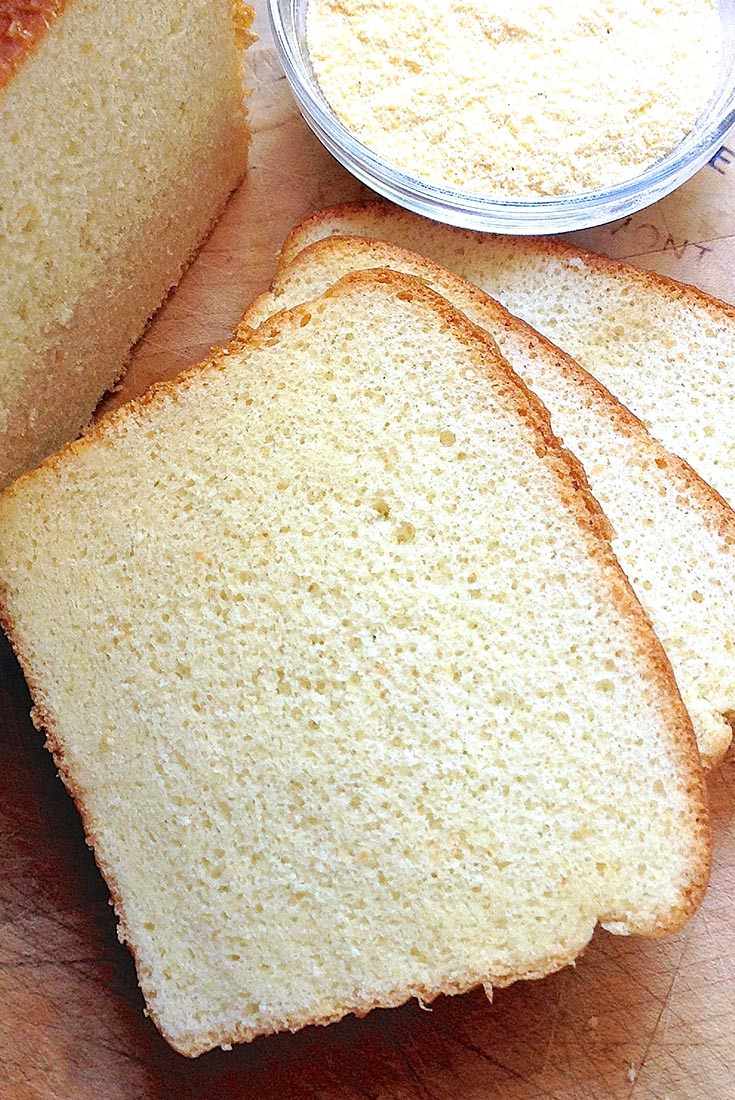 Salt Risen Bread Recipes
 Classic American Salt Rising Bread Recipe
