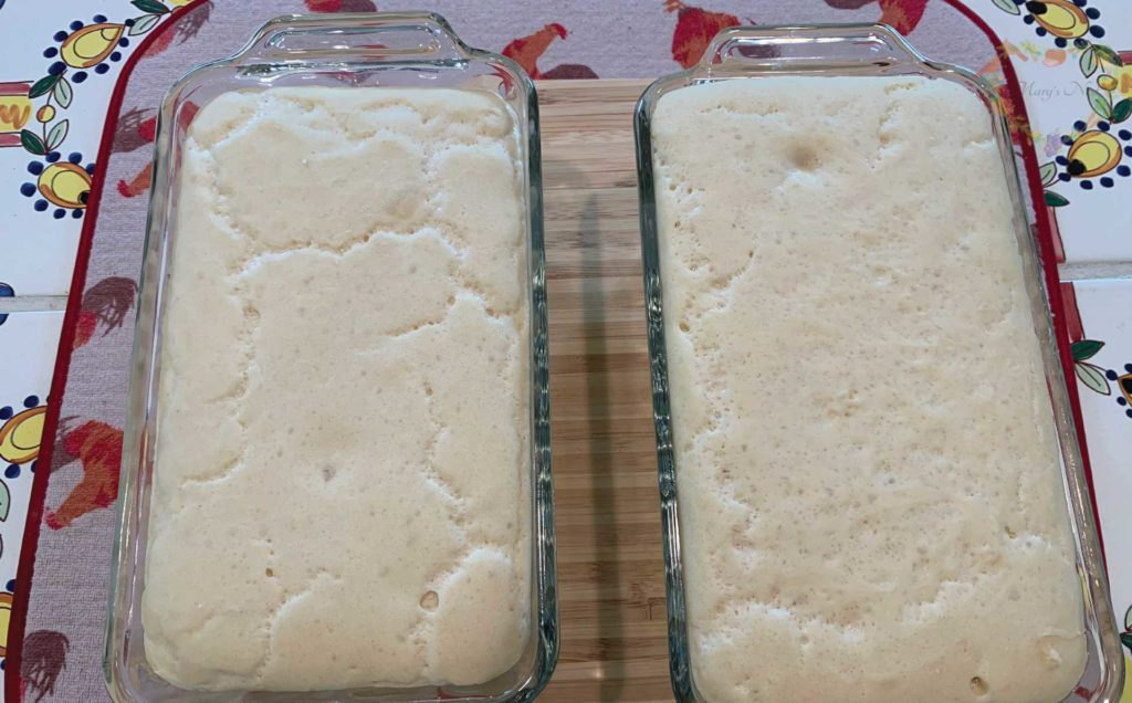 Salt Risen Bread Recipes
 Salt Rising Bread Recipe Step by Step Tutorial Mary s Nest