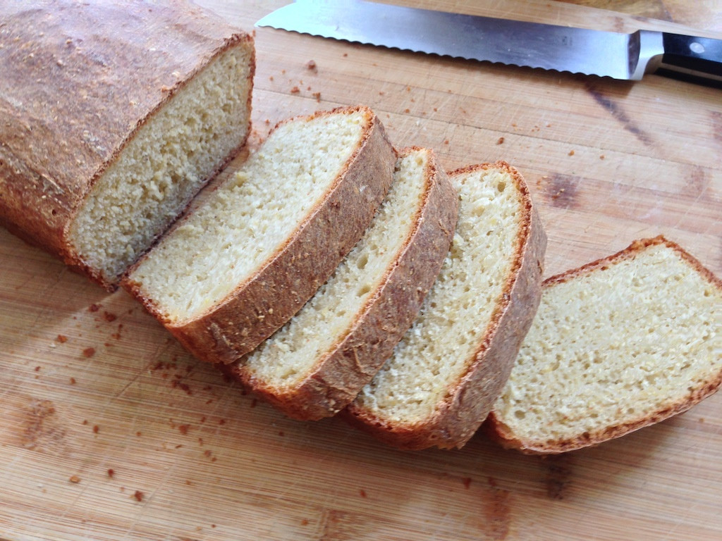 Salt Risen Bread Recipes
 It’s Science Botulism aka Salt Rising Bread