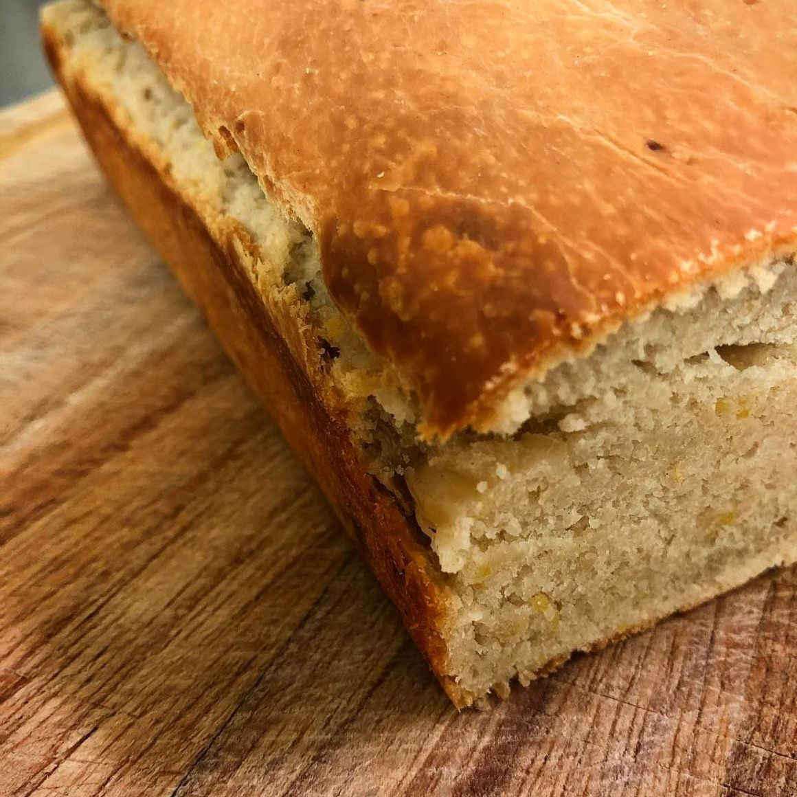 Salt Risen Bread Recipes
 Salt Rising Bread Recipe