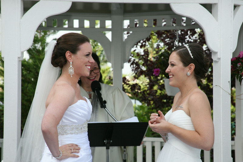 Same Sex Wedding Vows
 How to Personalize Your Same Wedding Ceremony