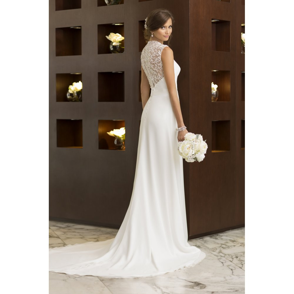 Sample Wedding Gowns
 Sample Wedding Dress D1611 Essense of Australia