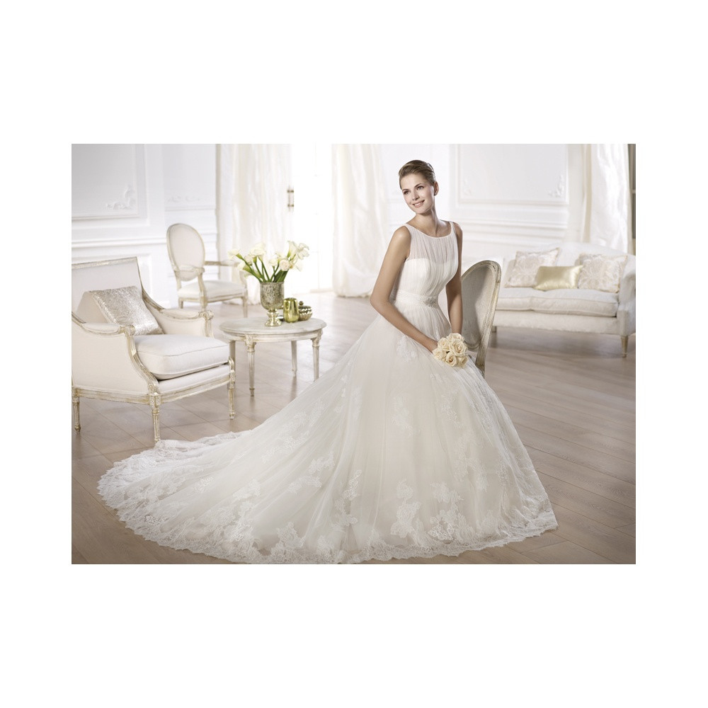 Sample Wedding Gowns
 2014 Costura Oceania Sample Sale Pronovias Wedding Dress