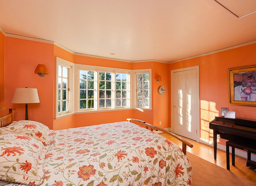 Samples Of Bedroom Paint Colors
 Paint Colors for Small Spaces 7 to Try Bob Vila