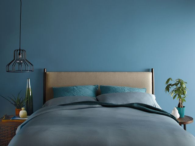 Samples Of Bedroom Paint Colors
 18 Best Bedroom Paint Colors According to Designers 2019