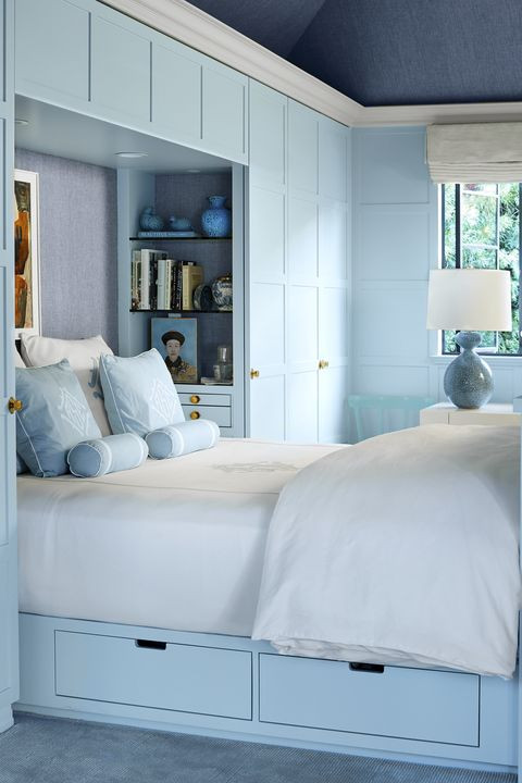 Samples Of Bedroom Paint Colors
 27 Best Bedroom Colors 2020 Paint Color Ideas for Bedrooms