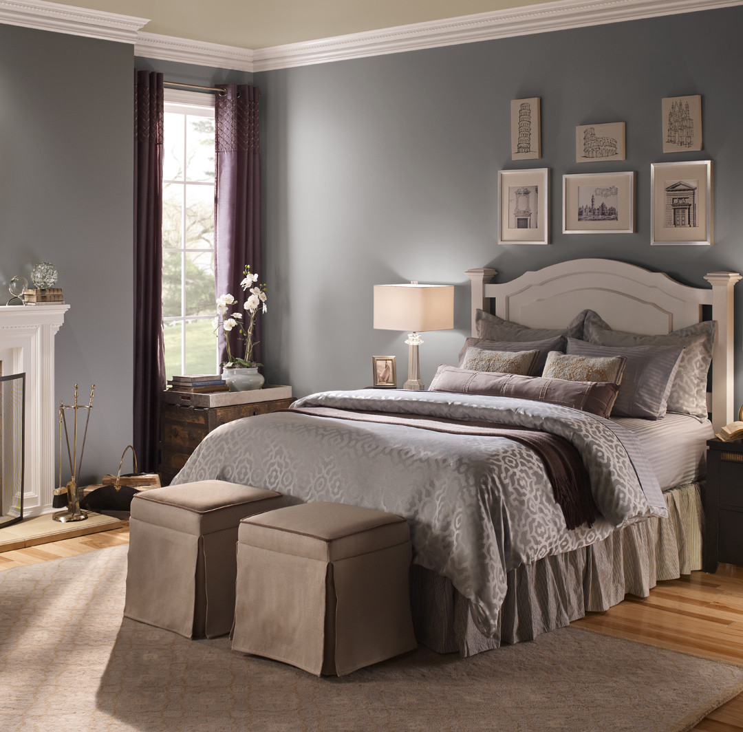 Samples Of Bedroom Paint Colors
 Calming Bedroom Colors Relaxing Bedroom Colors Paint