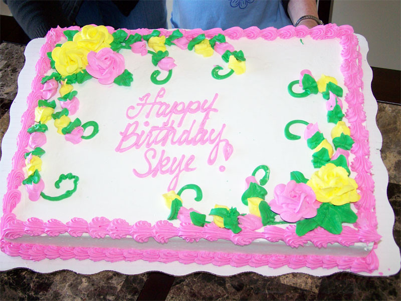 Sams Club Birthday Cake Designs
 Frozen Themed Birthday Cake Sams Club