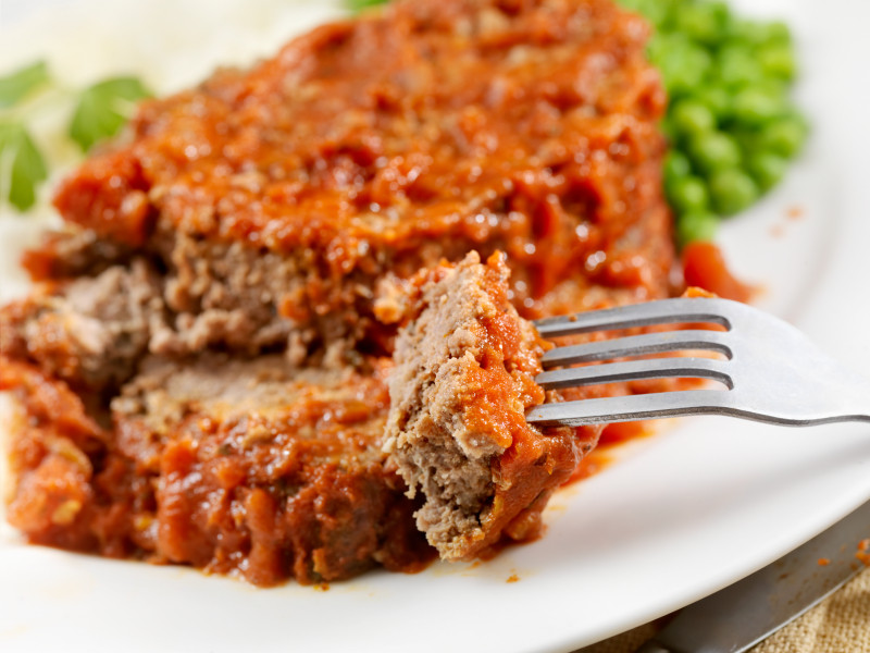 Sauce For Meatloaf
 7 of the Best Meatloaf Recipes You Can Make