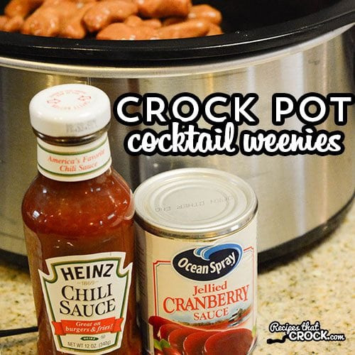 Sauces For Cocktail Weiners
 slow cooker wieners in wiener bbq sauce