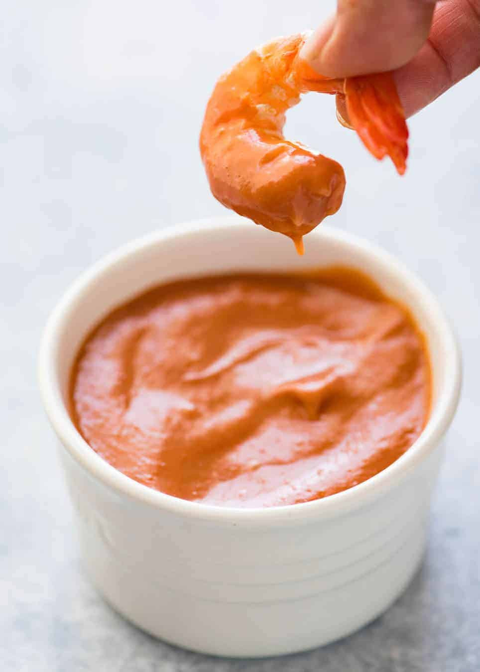 Sauces For Seafood
 5 Great Prawn Dipping Sauces