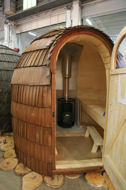 Sauna DIY Plans
 Pin by Bobbi Jo Brown on Tiny house