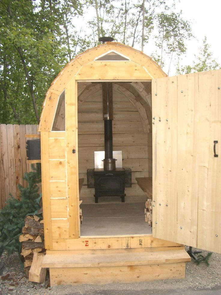 Sauna DIY Plans
 9 best Sauna Design Layouts and Plans images on Pinterest