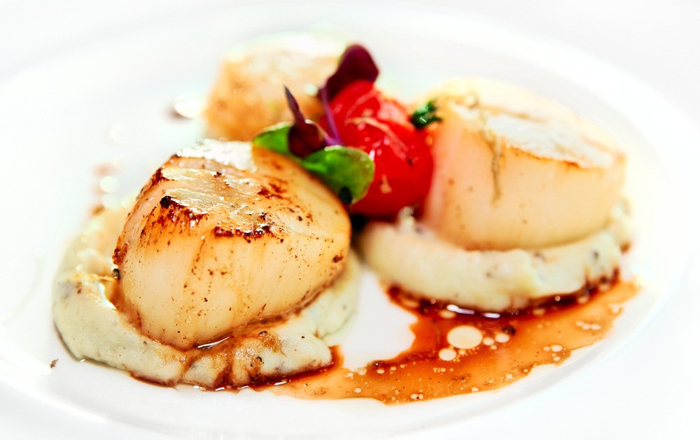 Scallops Side Dishes
 What to Serve with Scallops Here are Our Favorite Side Dishes