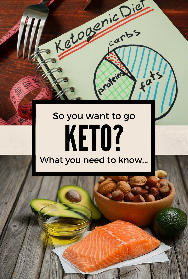 Science Behind Keto Diet
 Introduction & Science behind Keto Diet Know why it s the