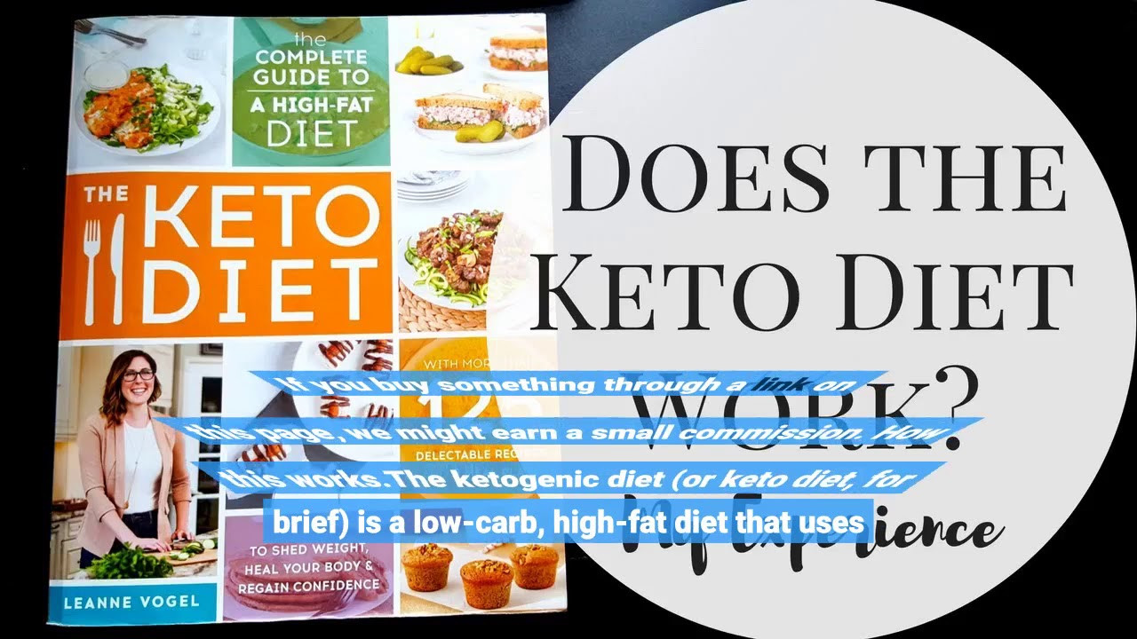 Science Behind Keto Diet
 Summarizing the science behind ketogenic low carb ts