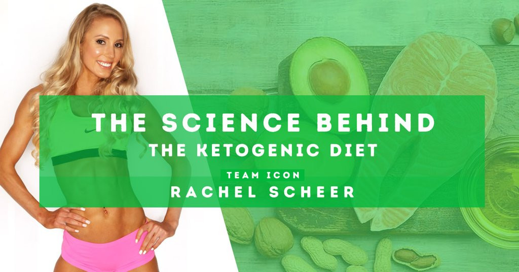 Science Behind Keto Diet
 The Science Behind the Ketogenic Diet – ICON Meals