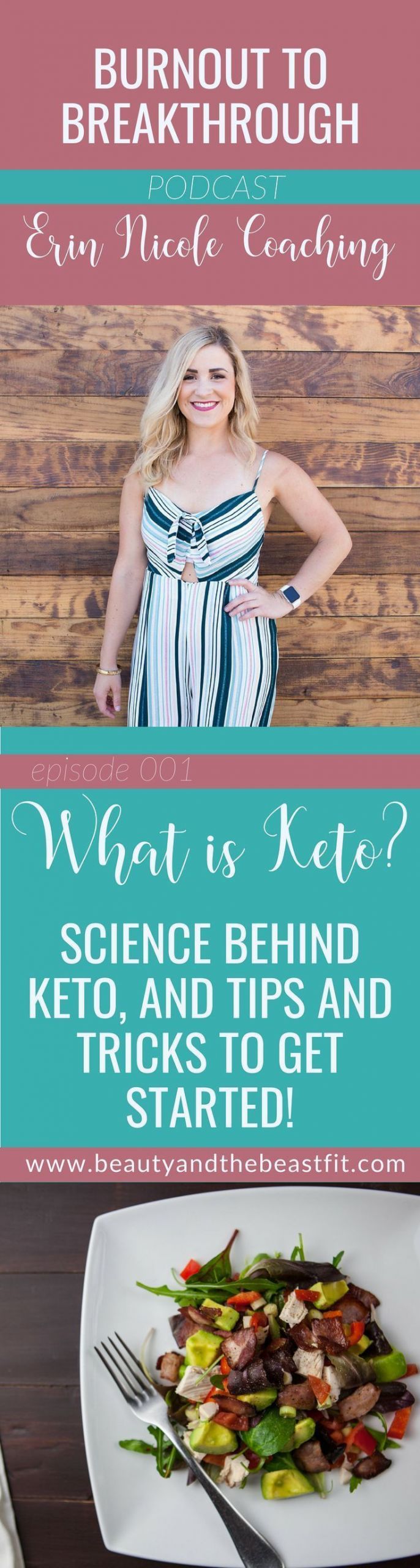 Science Behind Keto Diet
 What is Keto The science behind keto and tips and tricks