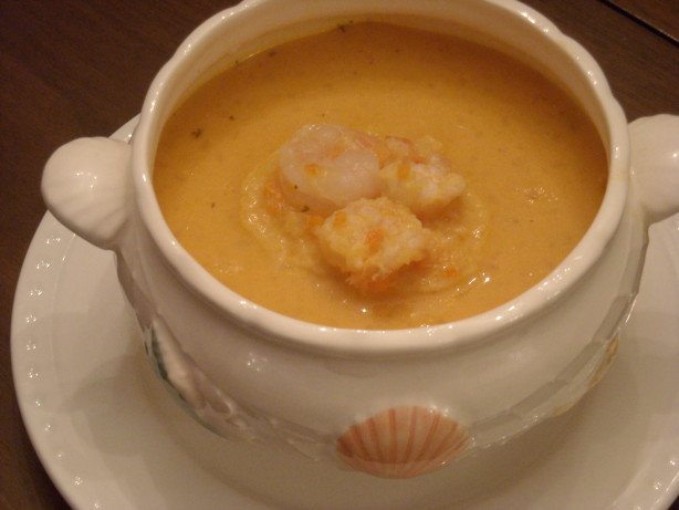 Seafood Bisque Food Network
 Shrimp Bisque Recipe Food