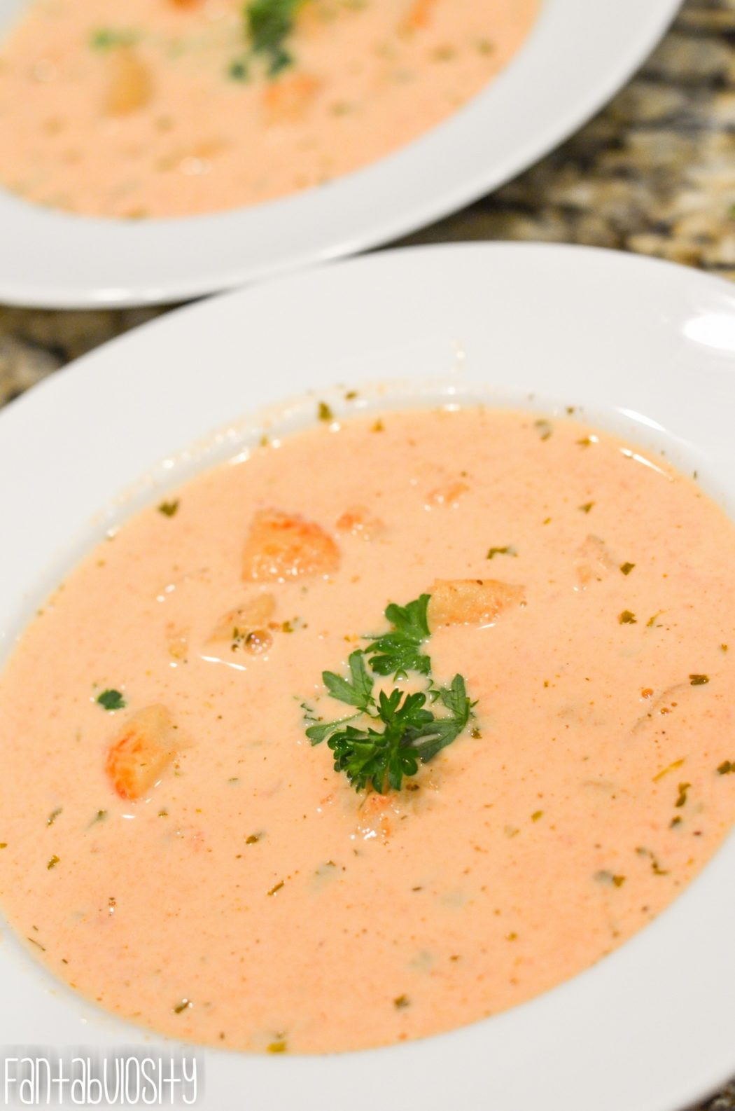 Seafood Bisque Soup Recipes
 Easy Lobster Bisque Recipe A Creamy Soup Made Easy
