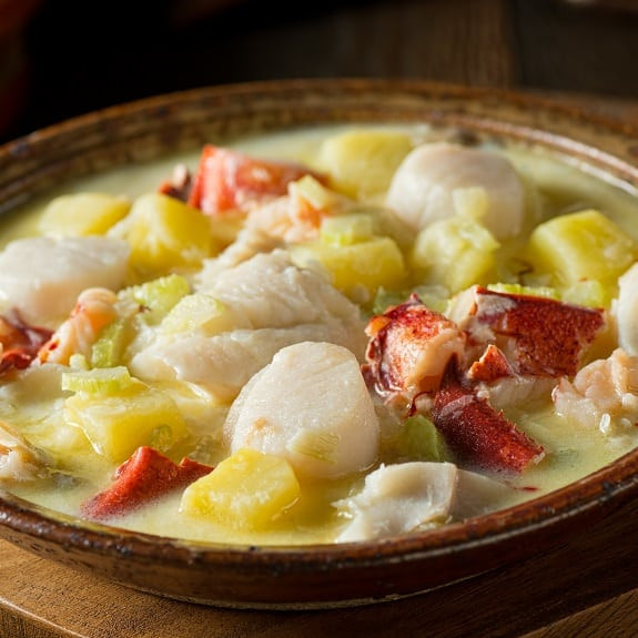 Seafood Chowder Crock Pot
 Slow Cooker Seafood Chowder Recipe