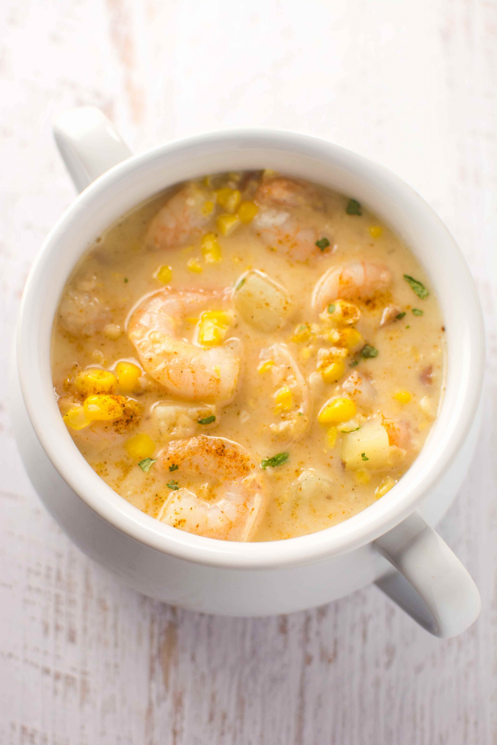 30 Best Seafood Chowder Crock Pot - Home, Family, Style and Art Ideas